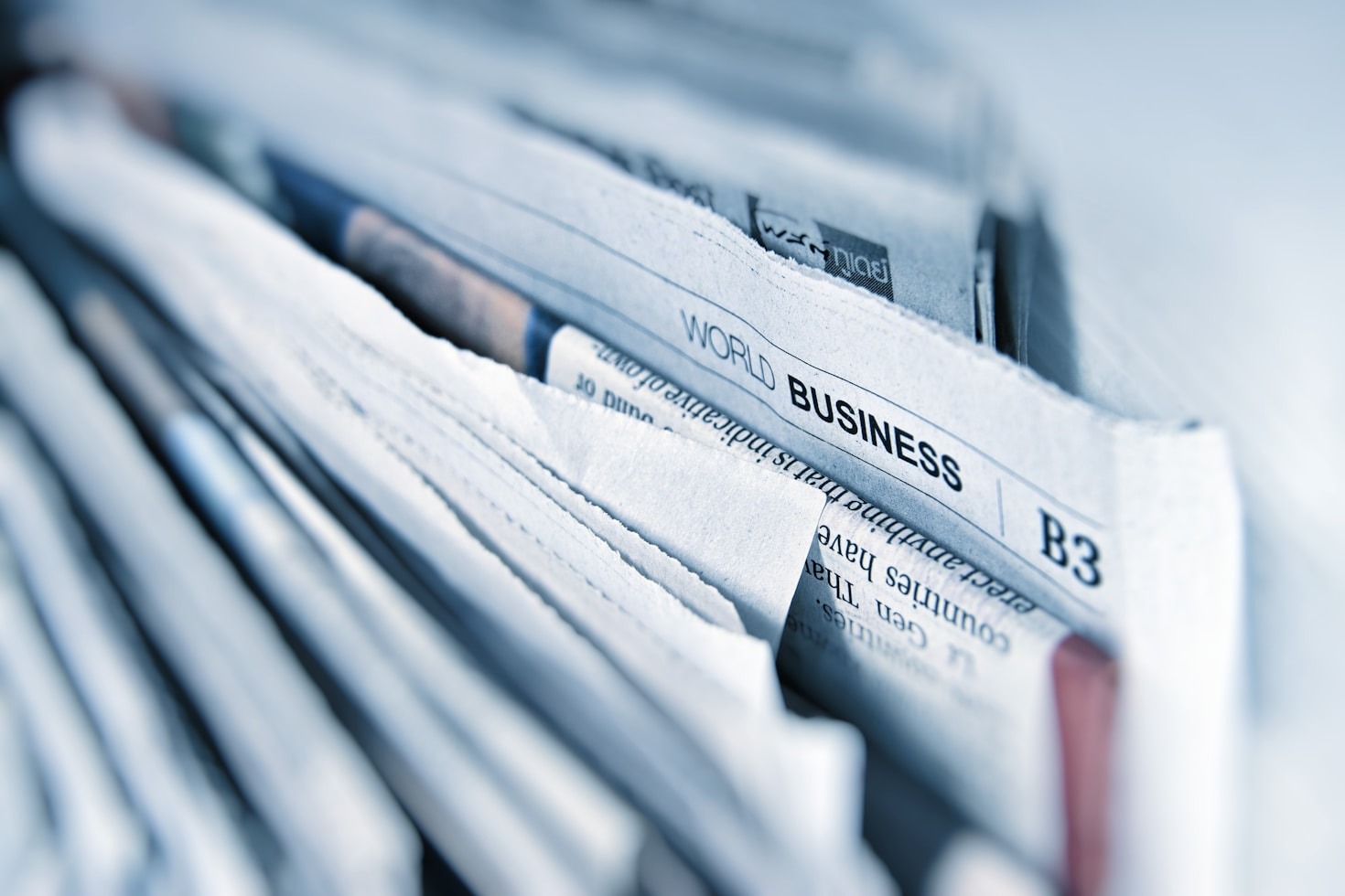 Top Stories You Shouldn’t Miss This Week
