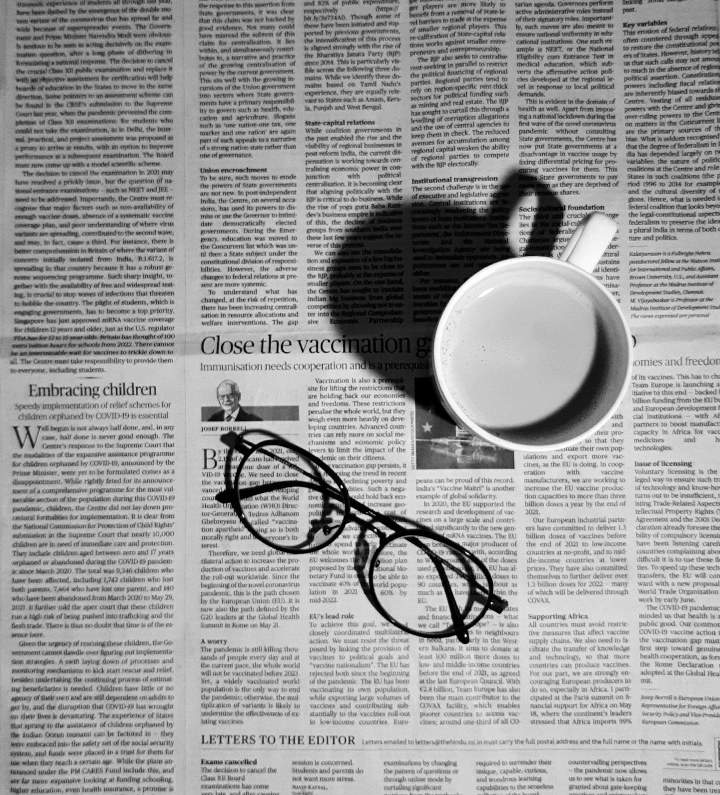 The Importance of Reliable News Sources