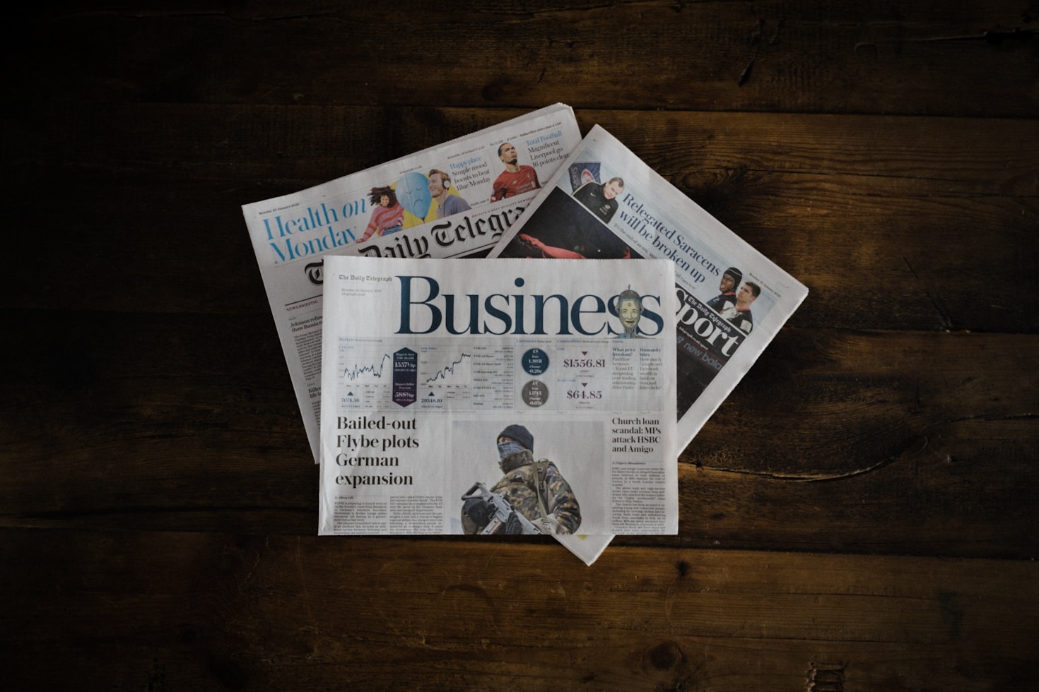Diverse Topics to Expand Your Knowledge