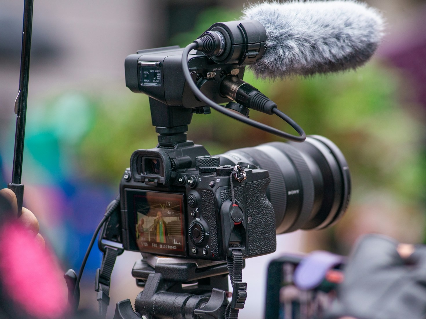 How Current Events Impact Daily Lives